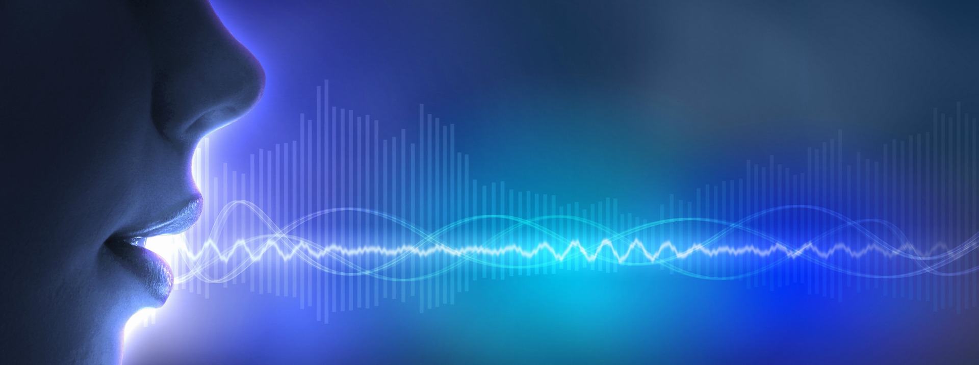 Voice is an inflection point in the man-machine relationship. But it's