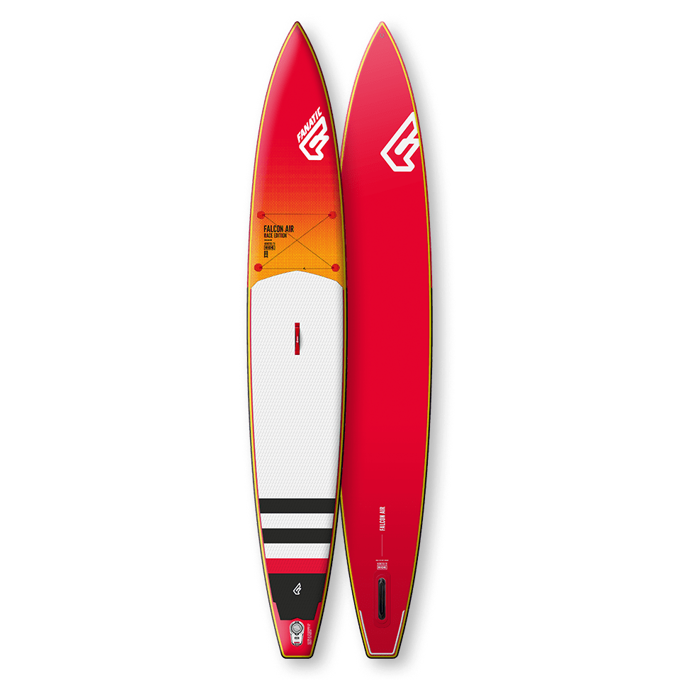 Falcon Air Fanatic