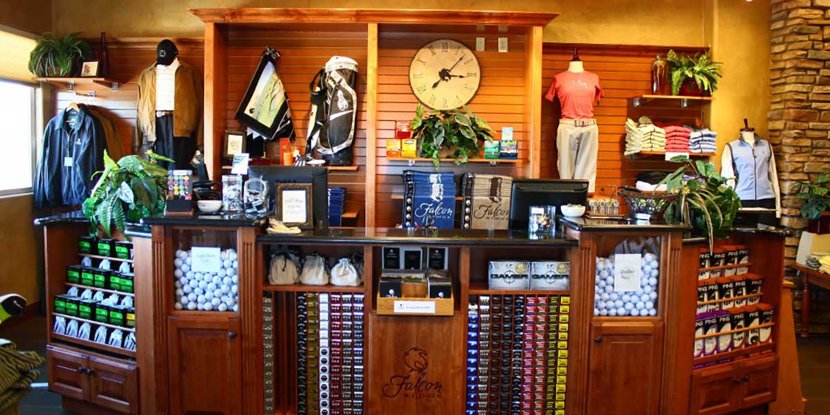 Golf Pro Shop Software foreUP