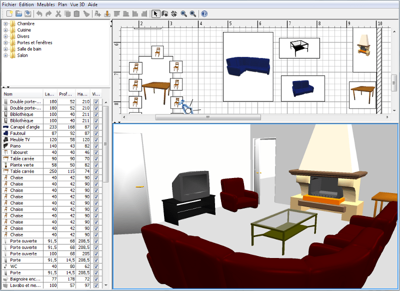Zkazit erotický vozík importer meuble sweet home 3d Bzučet problém lehce