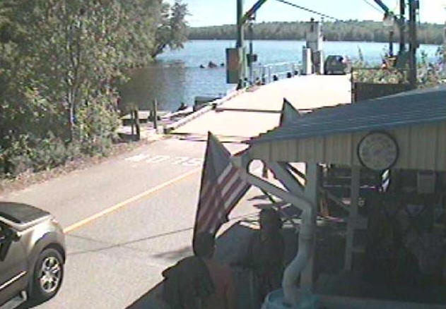 frye island ferry schedule 2023 Frye Island