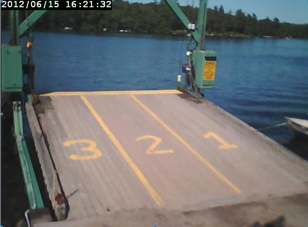 frye island ferry schedule 2023 Frye Island