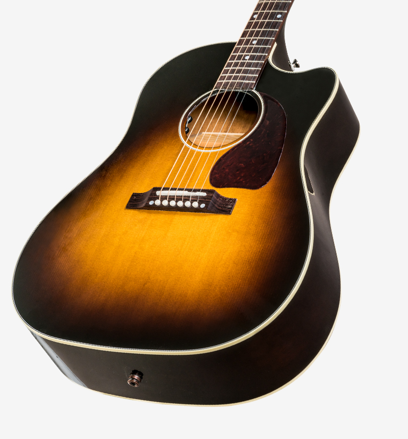 J45 EC Gibson Brands Products