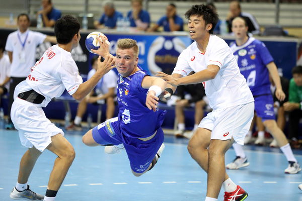 Iceland Handball Federation