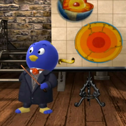 The Backyardigans Full Episodes and Games on Nick Jr.