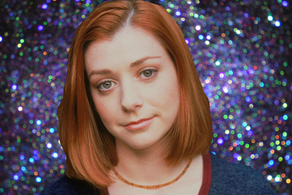 A Love Letter To Willow, Buffy The Vampire Slayer's Most Compelling And