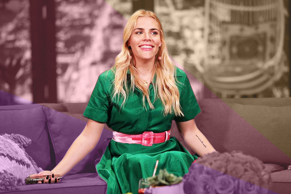 Busy Philipps Talk Show 'Busy Tonight' Is Diversifying Late Night TV