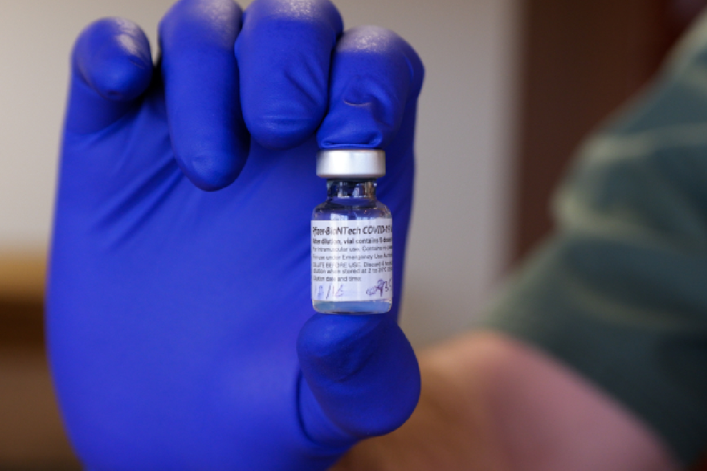 Pfizer Booster Shot Approved By TGA What You Need To Know