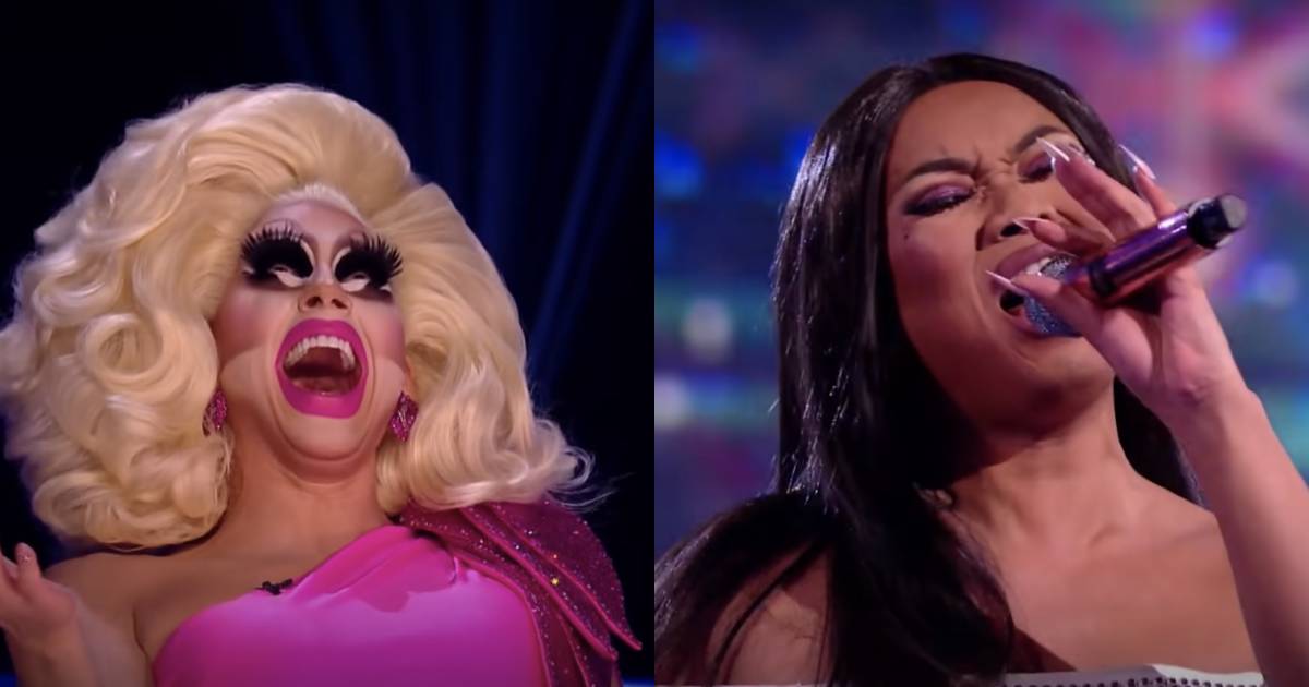 RuPaul's Drag Race Announces SpinOff Show, Queen Of The Universe