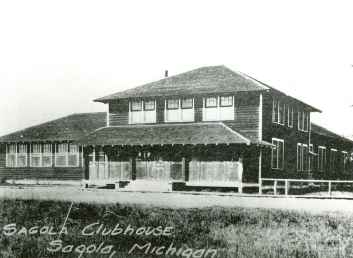 The Making of Modern Michigan "Digitizing Michigan's Hidden Past"