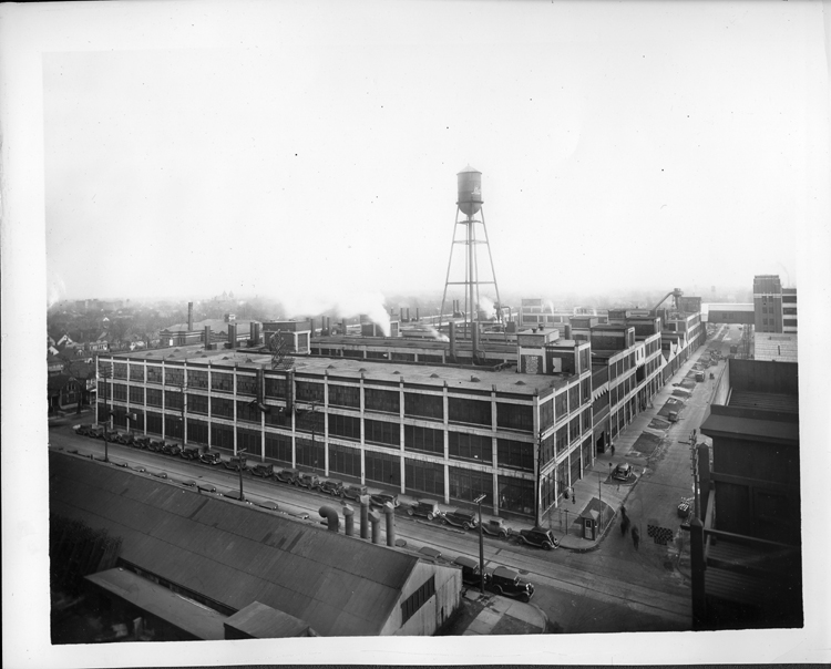 The Making of Modern Michigan "Digitizing Michigan's Hidden Past"