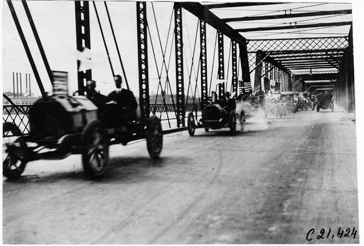 History 1909 Glidden Tour pictures !, Thousands of them ! A 100 year