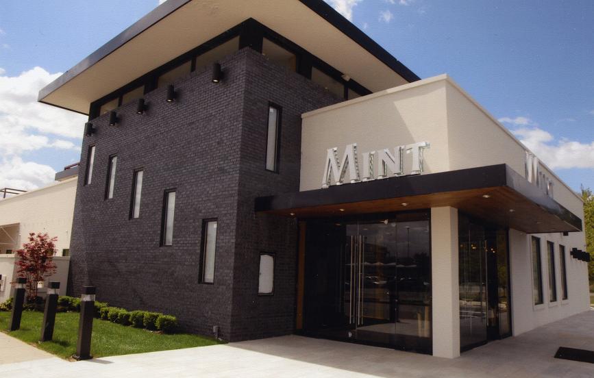 Garden City’s New Rooftop Indian Restaurant Is Mint Long Island Press