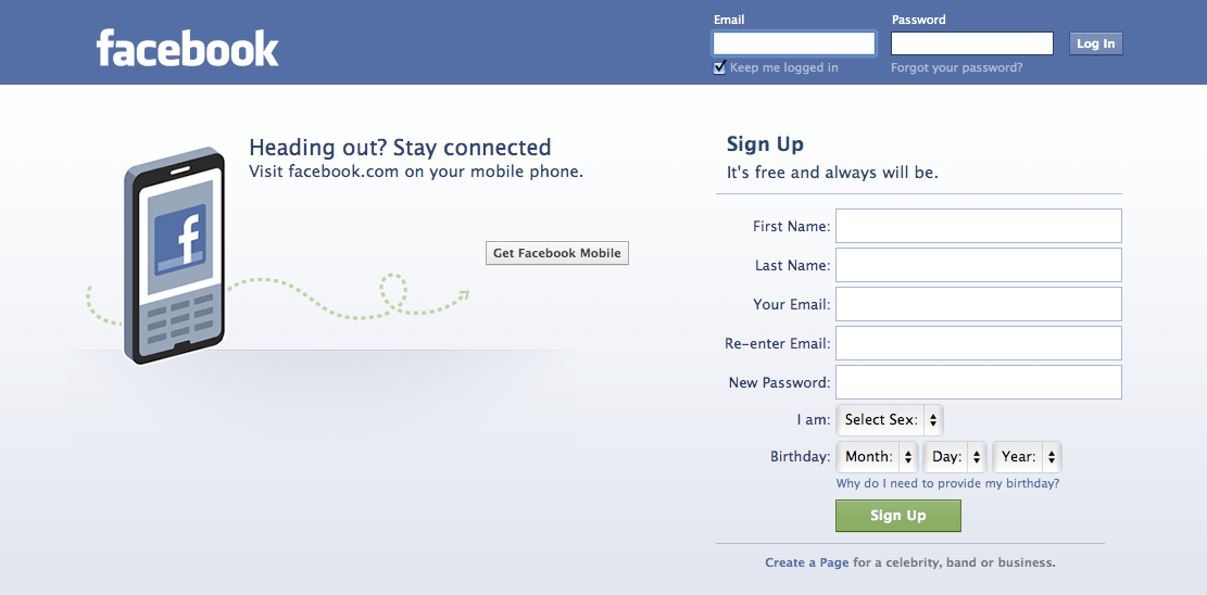 Facebook Changes Will Not Charge Users Long Island Press