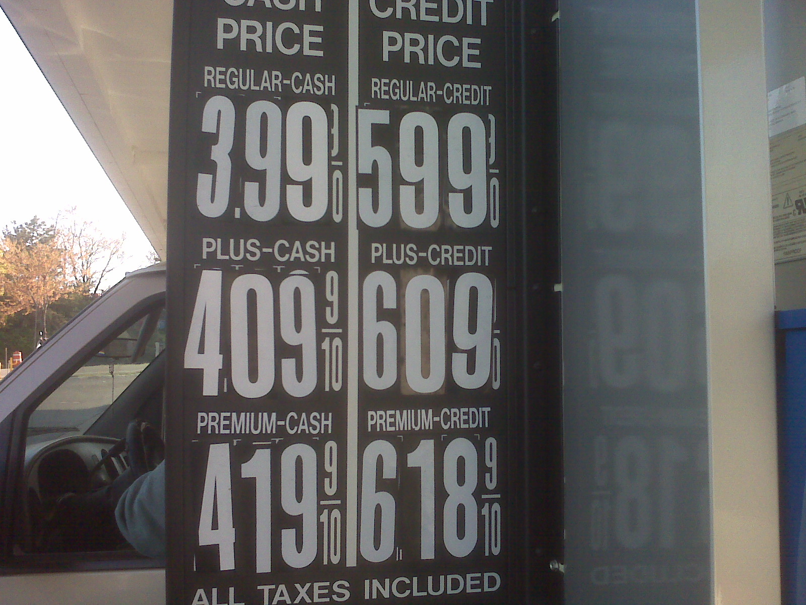 Long Island Gas Prices Spark Outrage Long Island Press