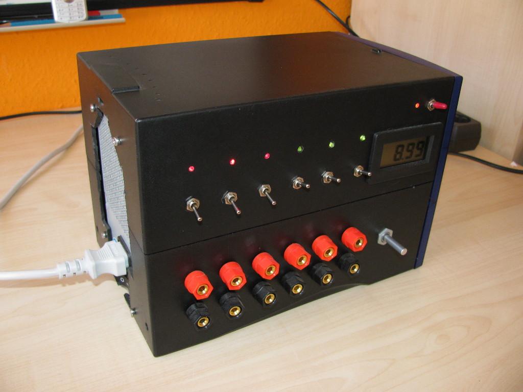 Undokumentierte Projekte CClassicVideos