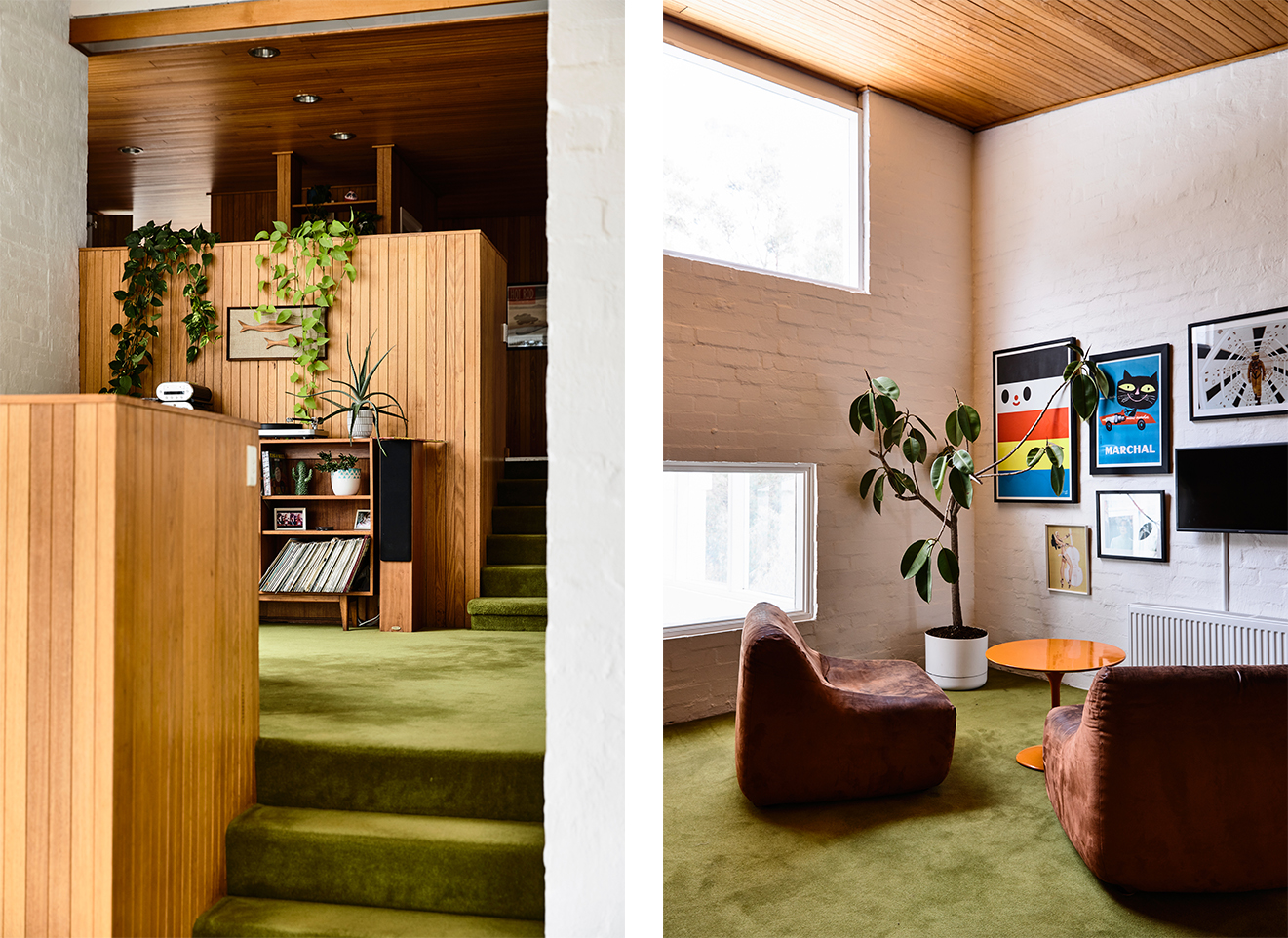 The Fender House Palm Springs Amidst The Australian Landscape Open