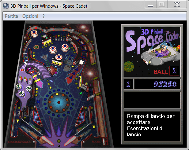 FLIPPER GRATIS ITALIANO SCARICARE
