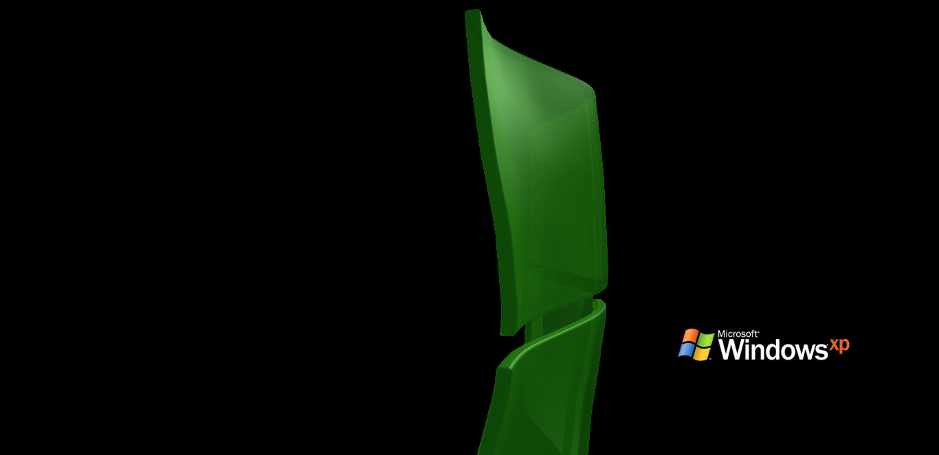 Windows XP 3D Flag Screensaver Microsoft Free Download, Borrow, and