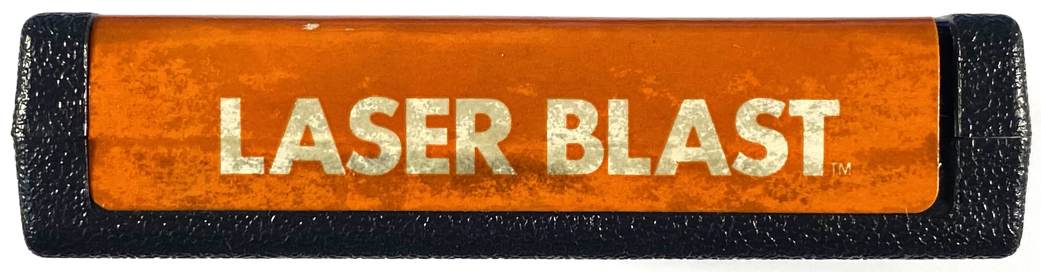 Atari 2600 Laser Blast [AG008] [Activision] [1981] [PAL] Activision