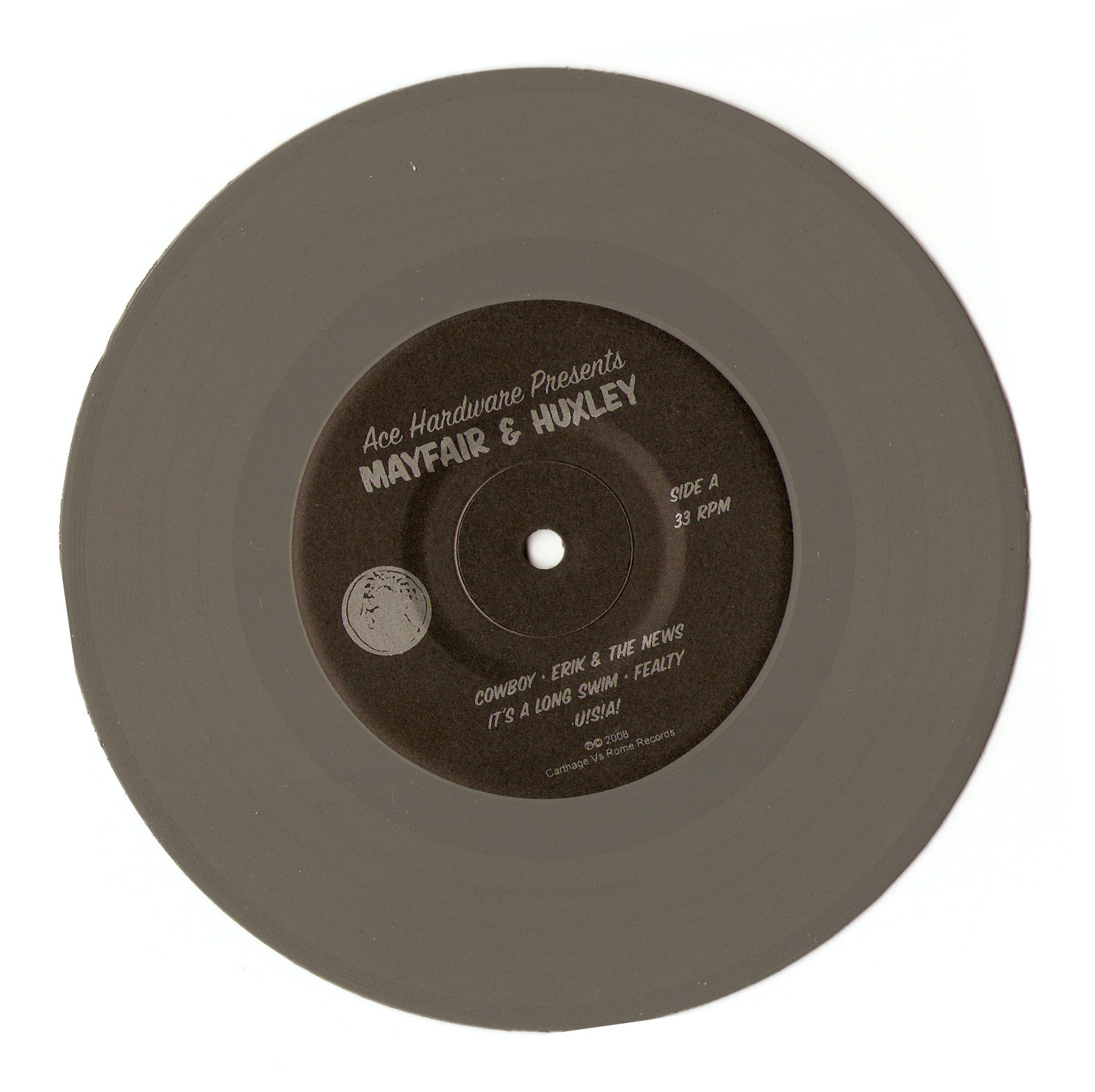 Ace Hardware Presents Mayfair & Huxley Free Download, Borrow, and