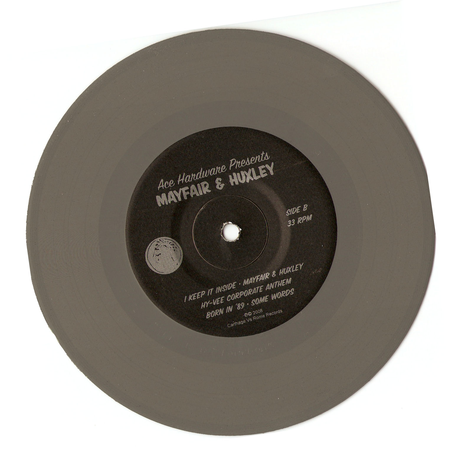 Ace Hardware Presents Mayfair & Huxley Free Download, Borrow, and