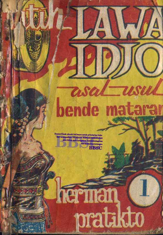 Asal Usul Bende Mataram Herman Pratikto Free Download, Borrow, and