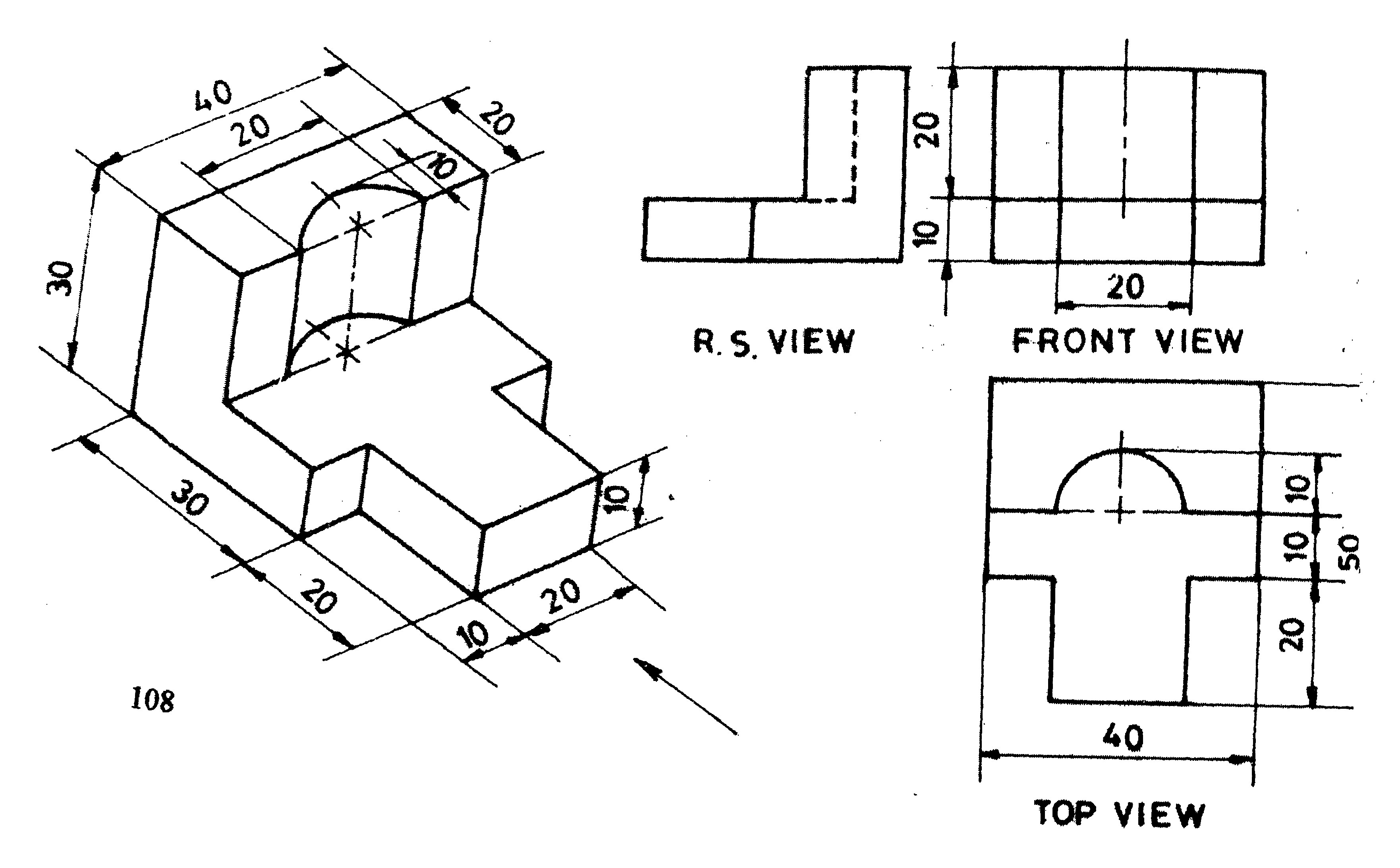 Engineering Drawing Guide Md.Samiullah Bakhtari Free Download