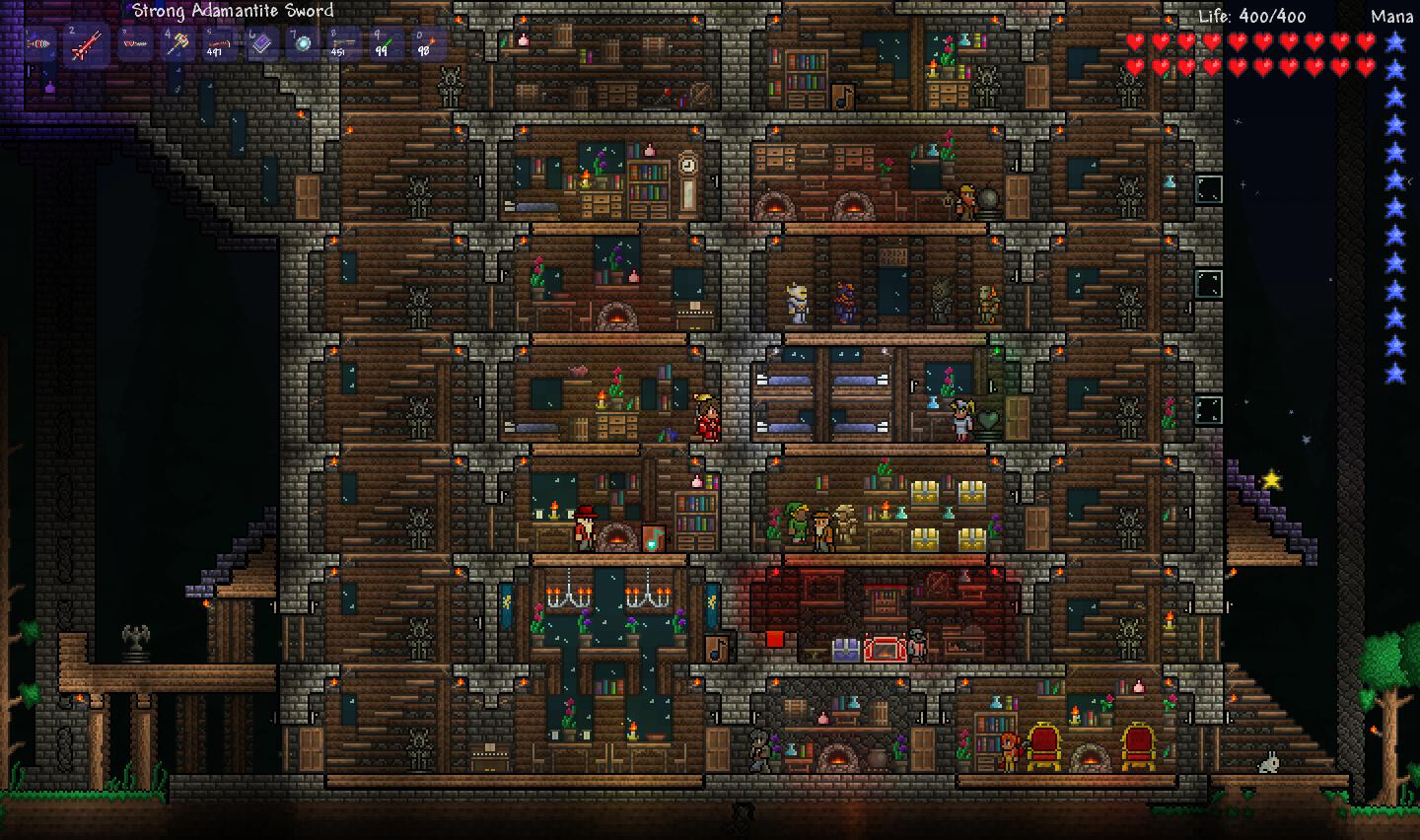 Ephemeral Software Collection Terraria 2011 2017 Free Download