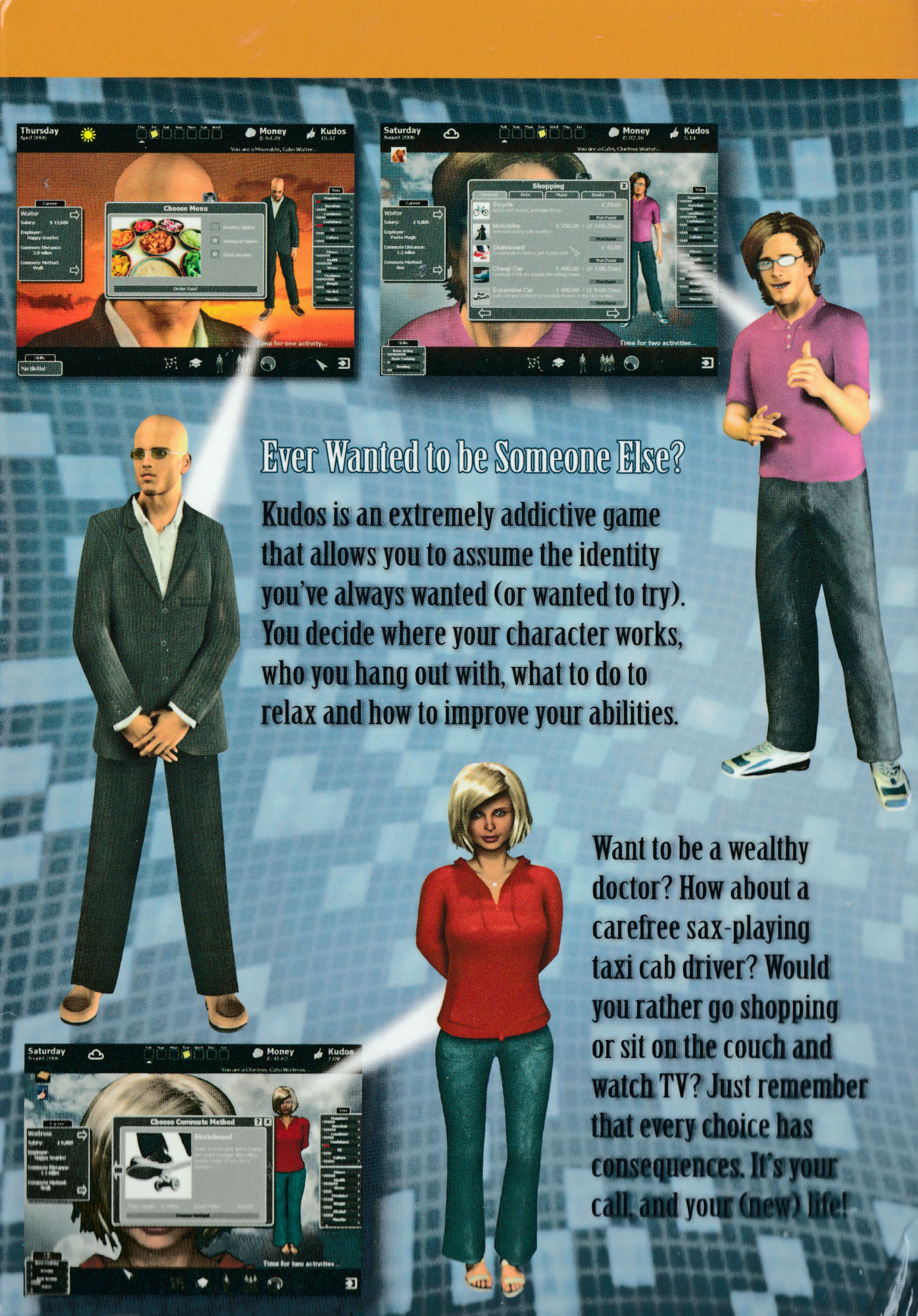 Kudos (PC Game) Zero Games Free Download, Borrow, and Streaming