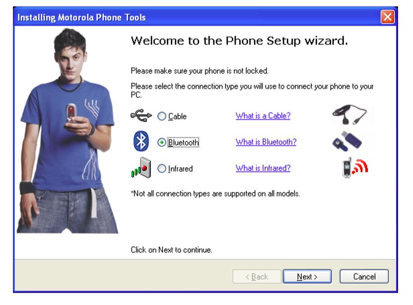 Motorola Mobile Phone Tools : Motorola : Free Download, Borrow, and