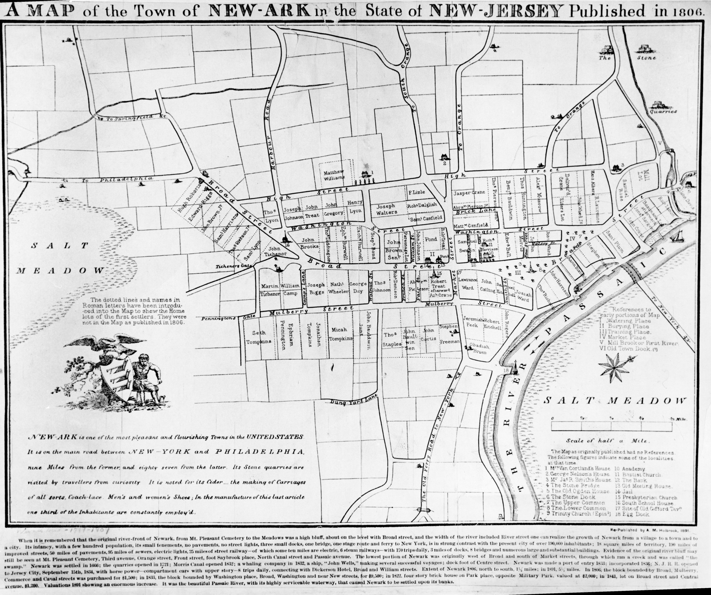 Shoemaker Map Free Download, Borrow, and Streaming Archive