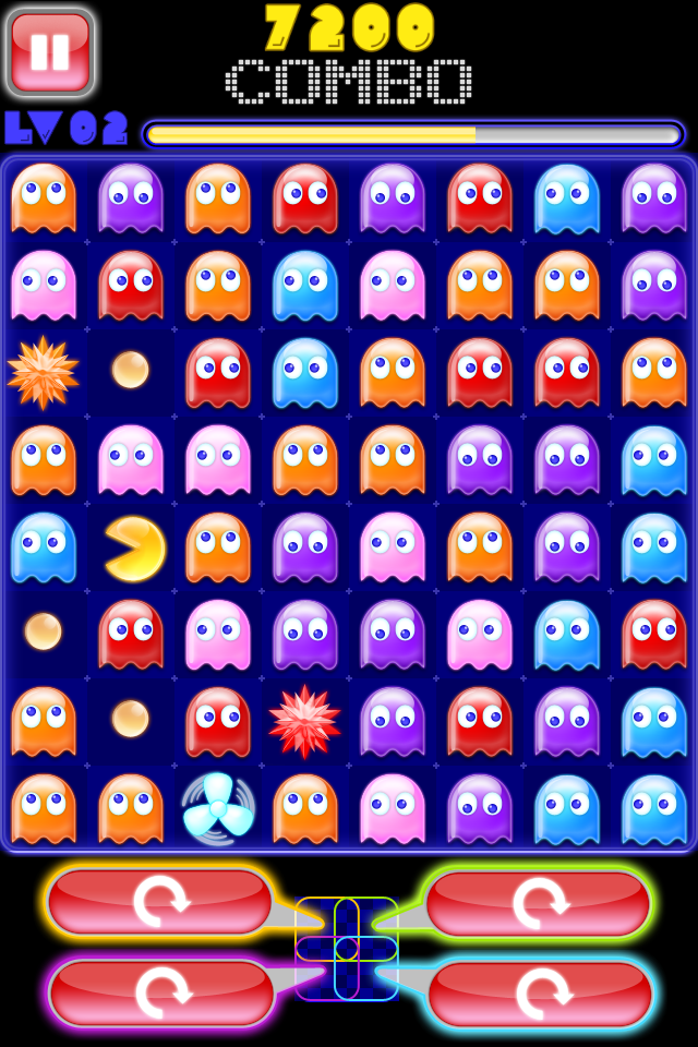 PAC CHOMP! Free Download, Borrow, and Streaming Archive