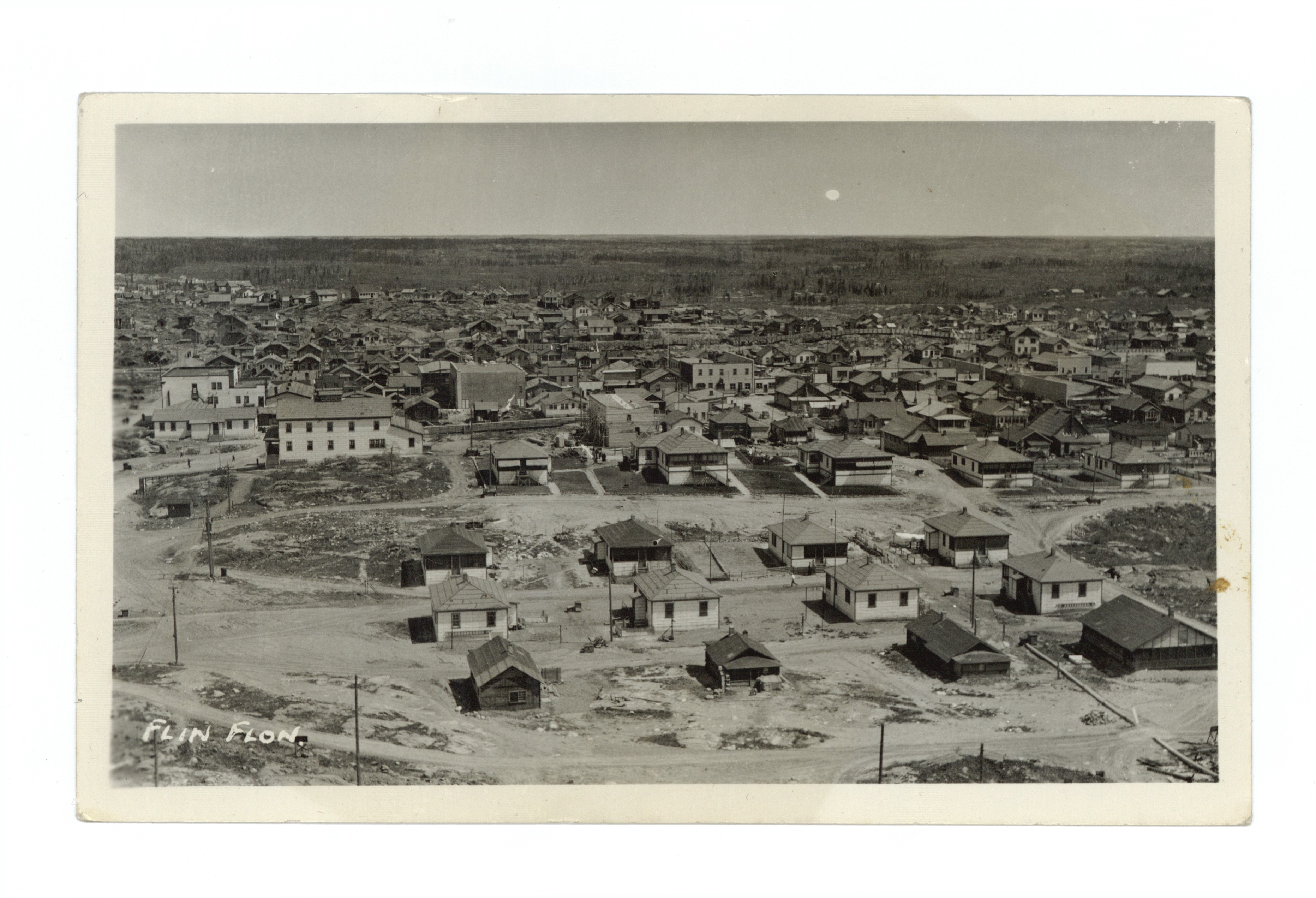 Flin Flon Free Download, Borrow, and Streaming Archive