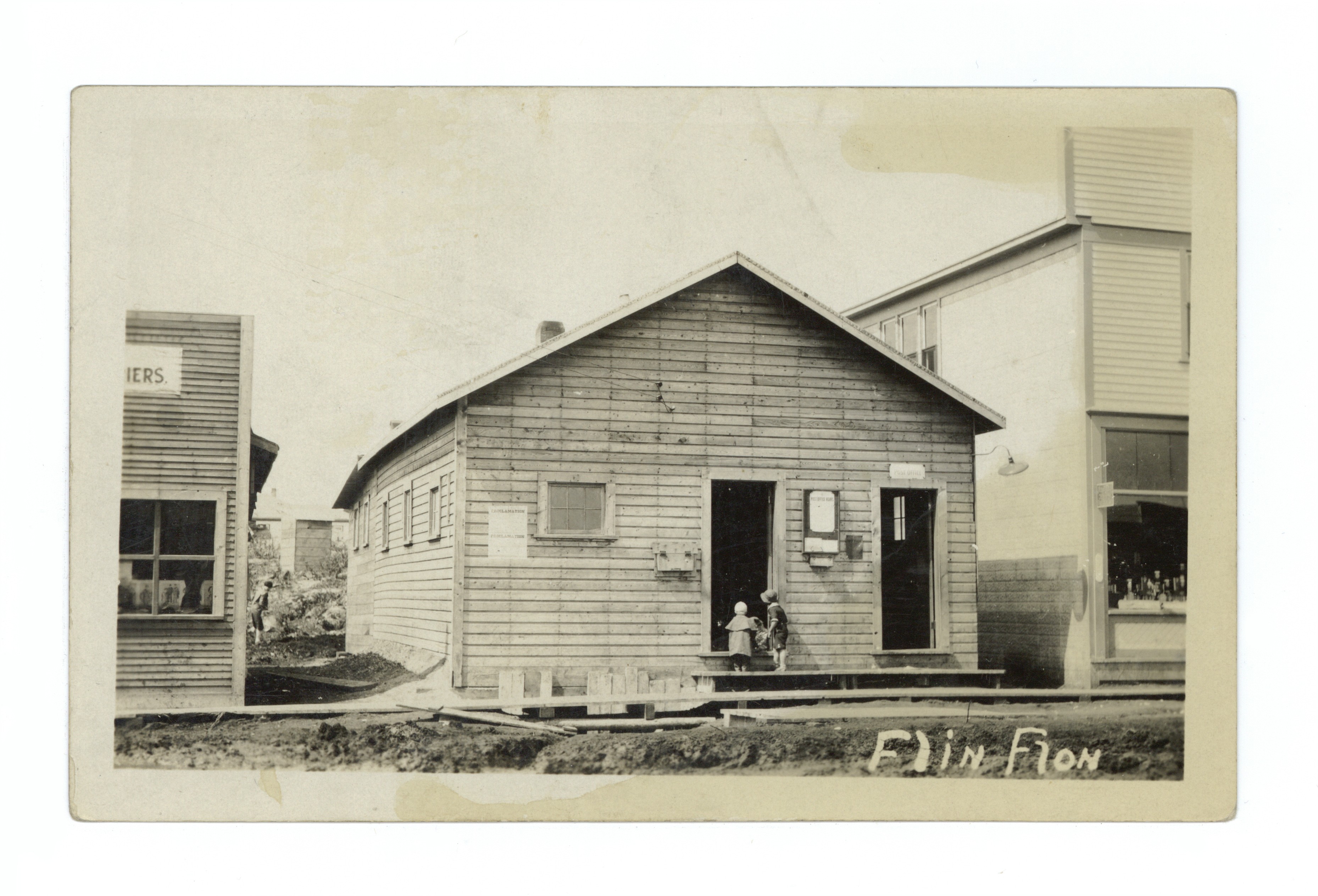 [Flin Flon, Man.] Free Download, Borrow, and Streaming Archive