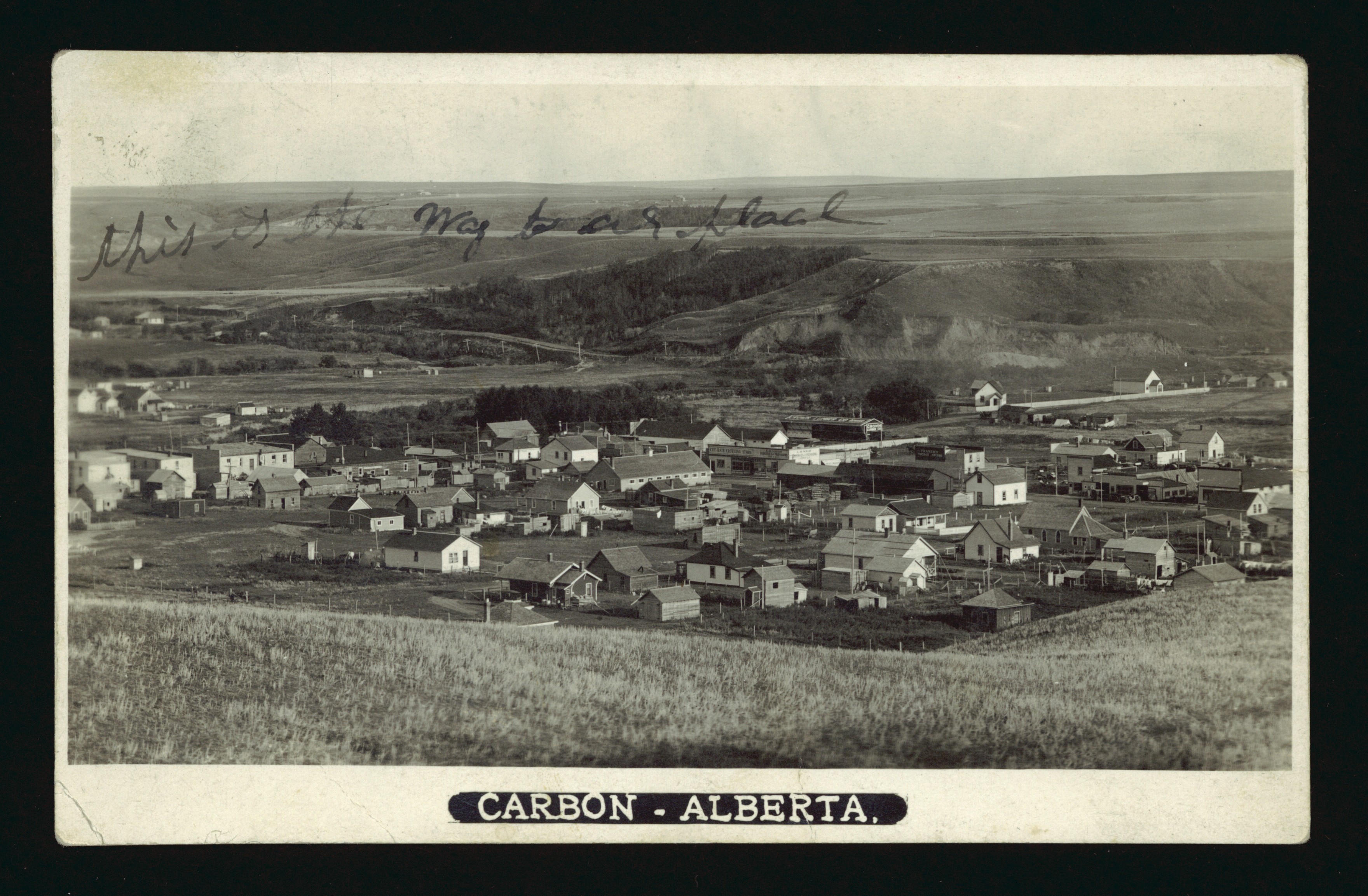 Carbon, Alberta Free Download, Borrow, and Streaming Archive