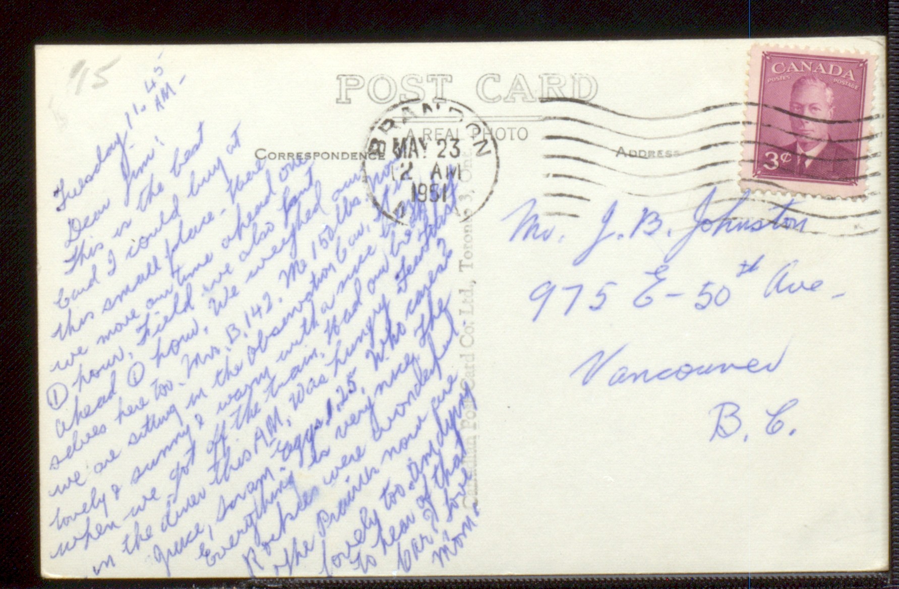 Post Office, Broadview, Sask. Free Download, Borrow, and Streaming