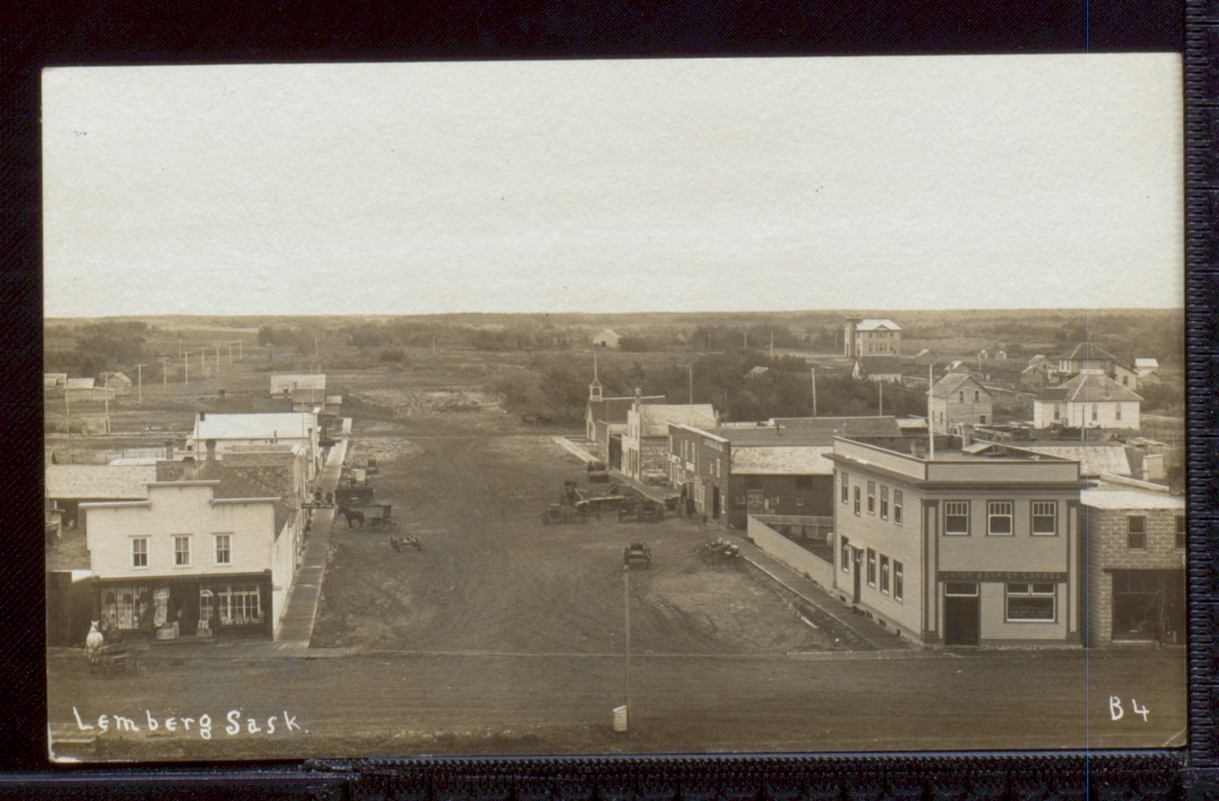 Lemberg, Sask. Free Download, Borrow, and Streaming Archive