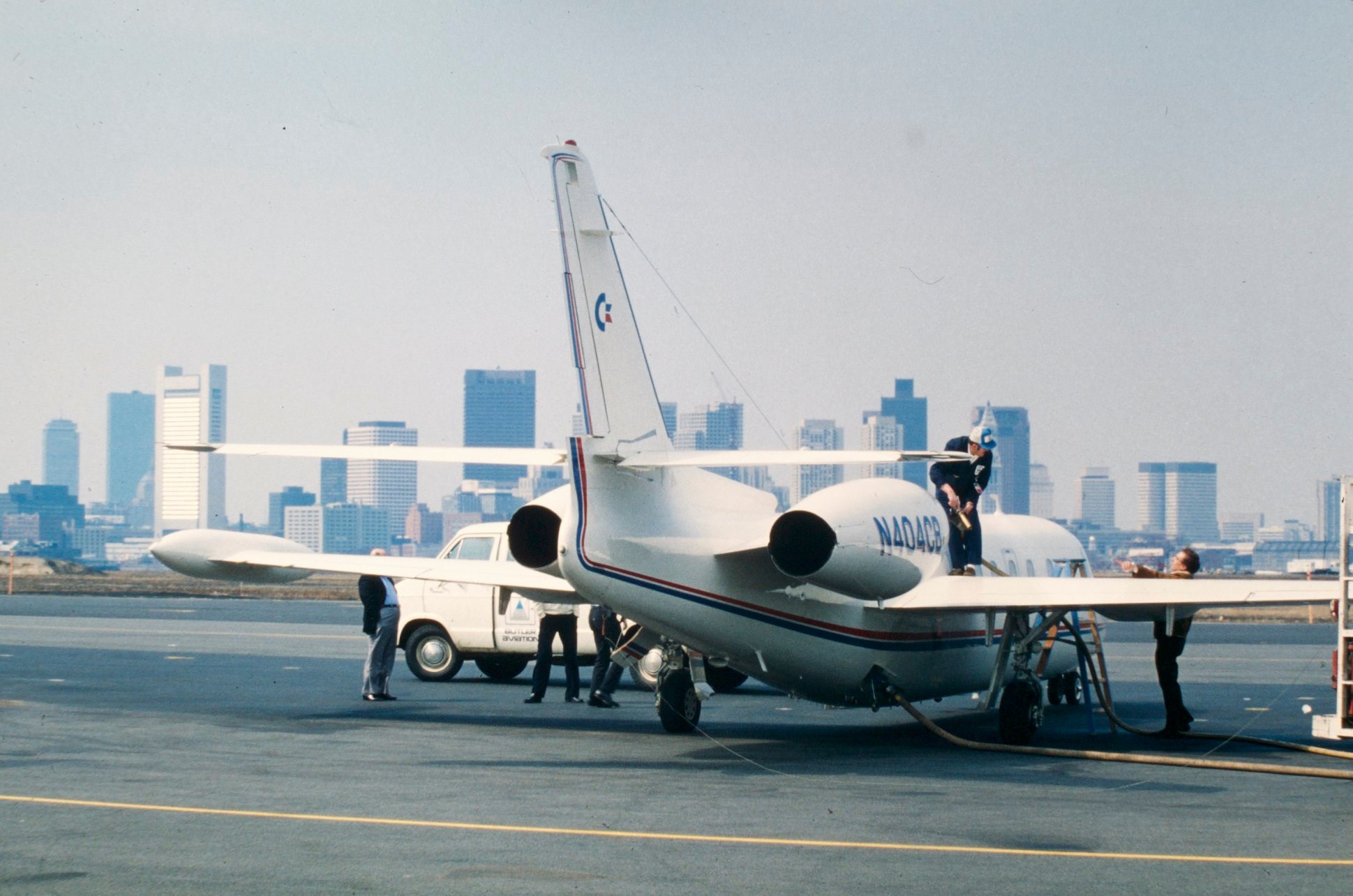 Commodore PET Jet Photos John Feagans Free Download, Borrow, and