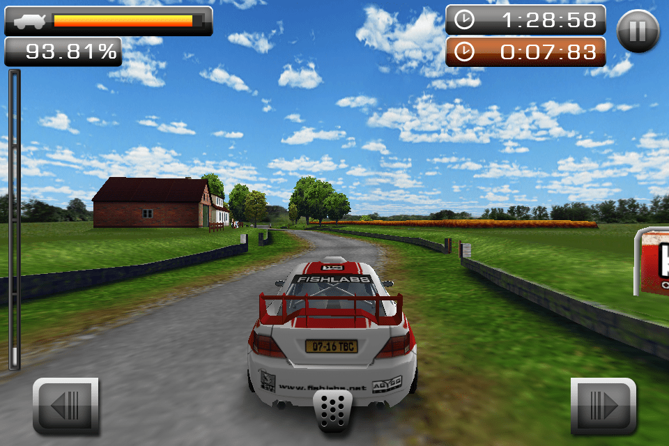 Rally Master Pro Free Download, Borrow, and Streaming
