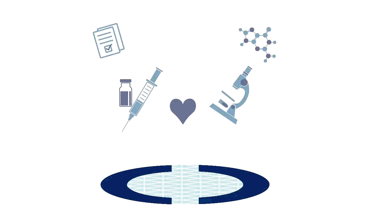 Animated Storyboard What Are Systematic Reviews