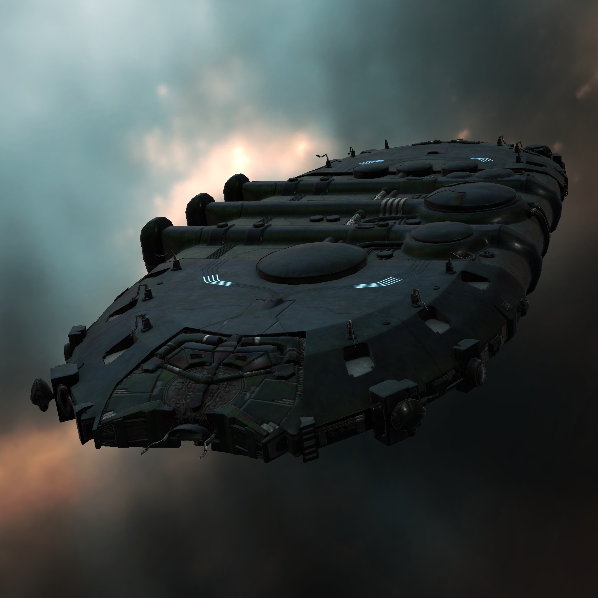 Eve Online Sleeper Archive Terminal N/A Free Download, Borrow, and Streaming