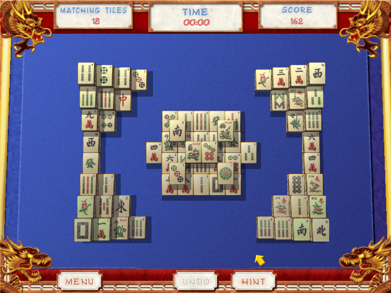 The Great Mahjong Free Download, Borrow, and Streaming