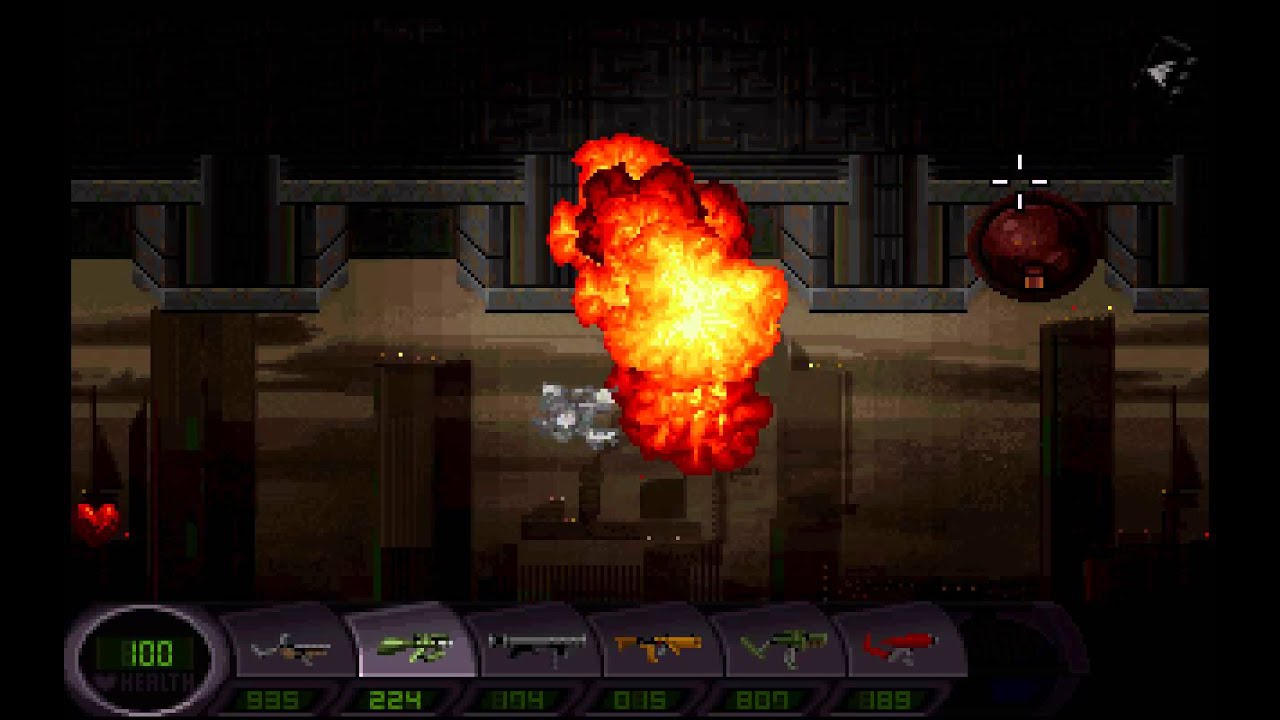 Abuse (Source Code) Crack dot Com Free Download, Borrow, and