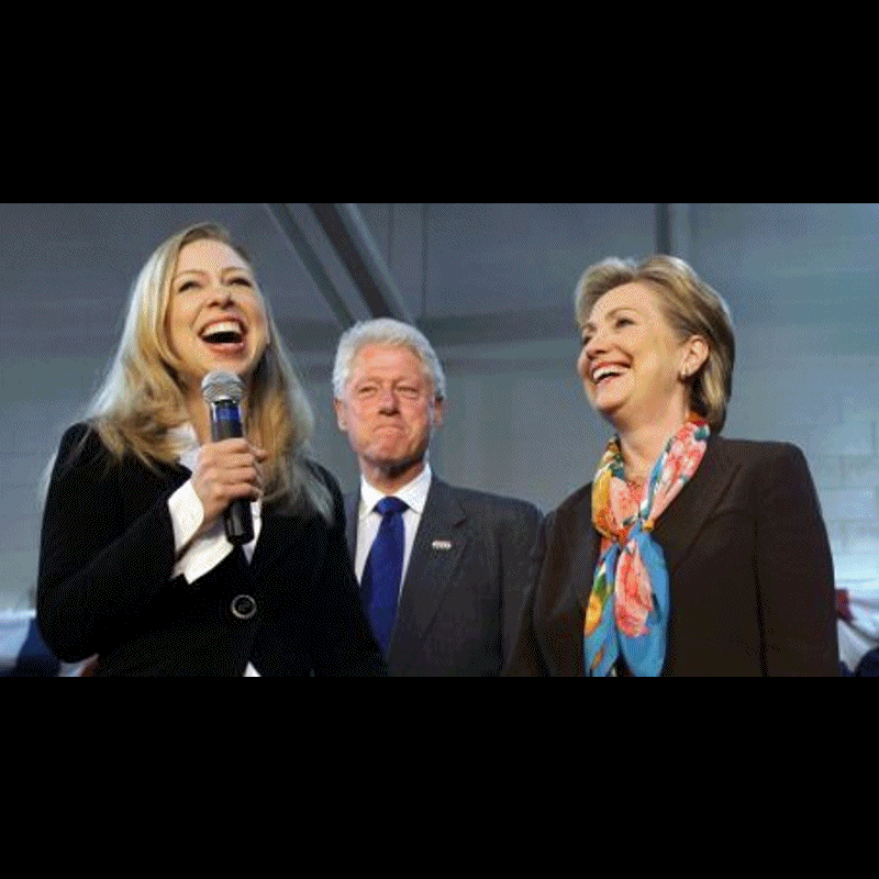 HILLARY CLINTON SLIDESHOW Free