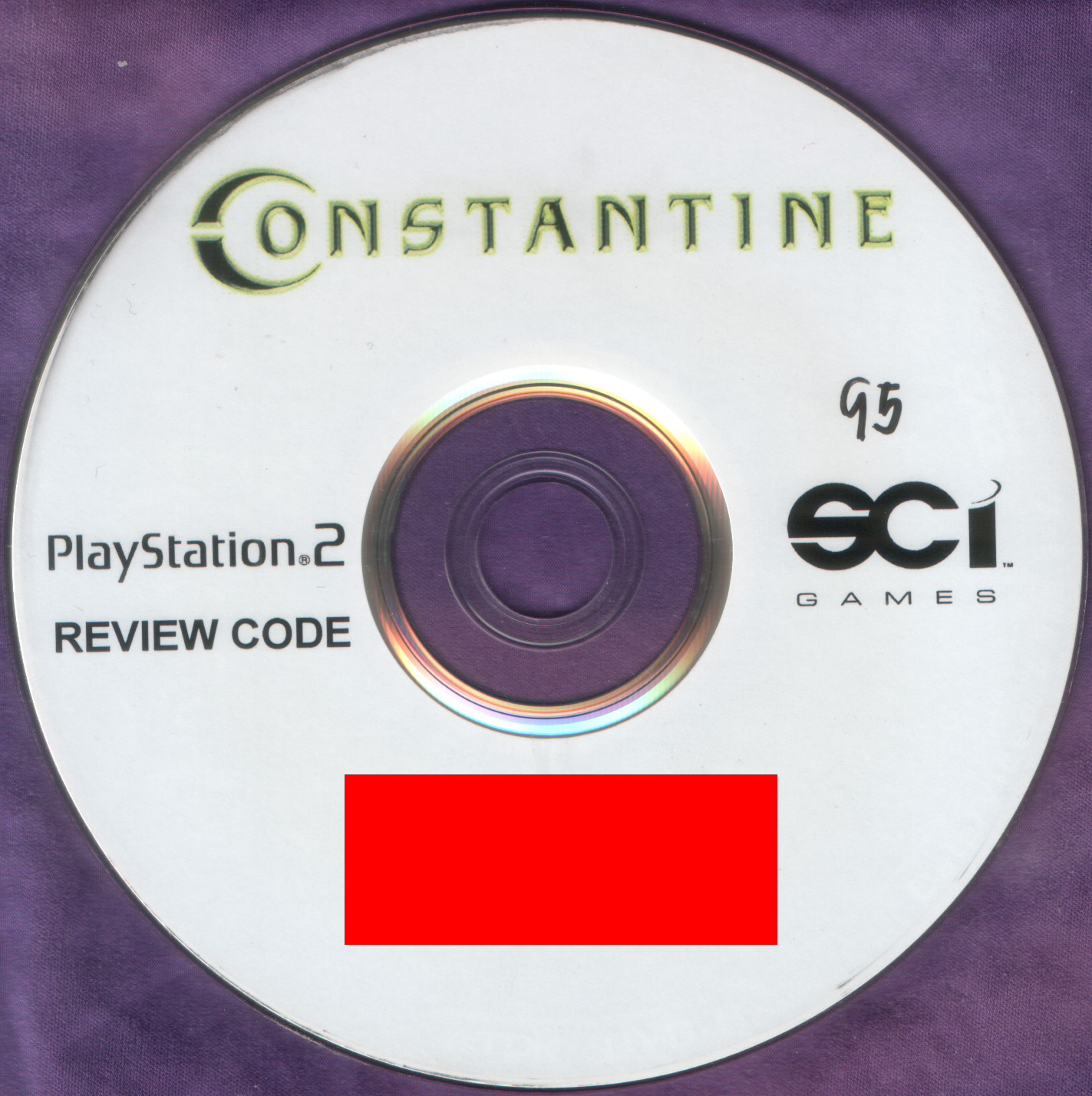 Constantine Review Code Bits Studios Free Download, Borrow, and