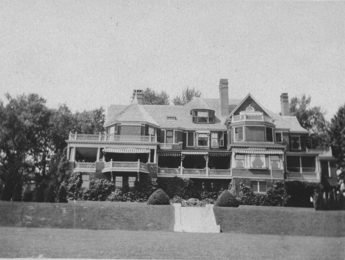 Cowesett, Warwick, Rhode Island Free Download, Borrow, and Streaming