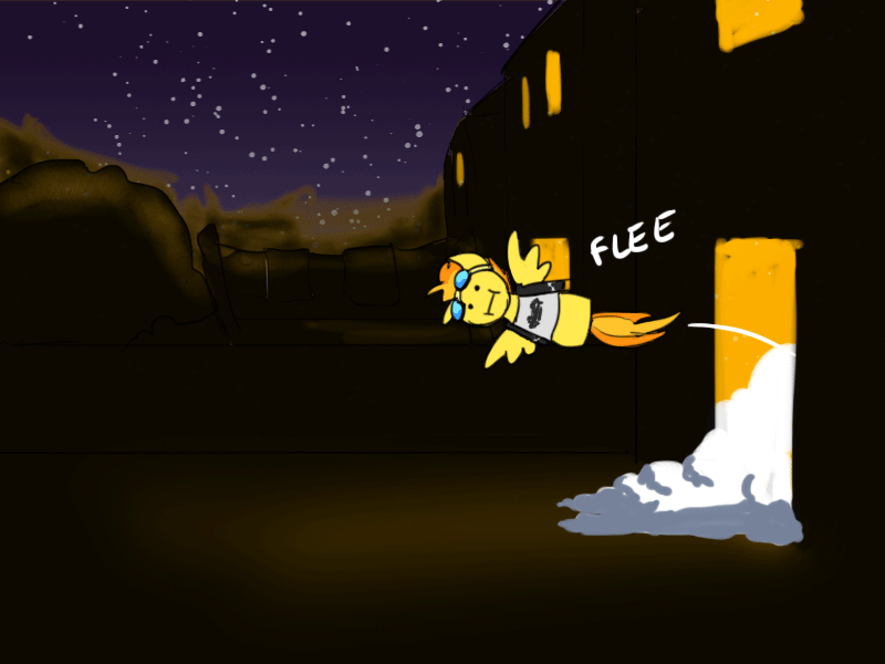 Firestarter Spitfire Act 6 Back to the 90s Captain Hoers Free