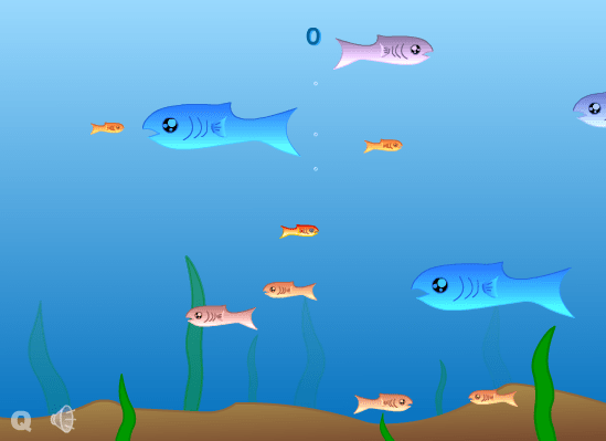 Fishy Game : Xgen Studios : Free Download, Borrow, And Streaming : Internet Archive