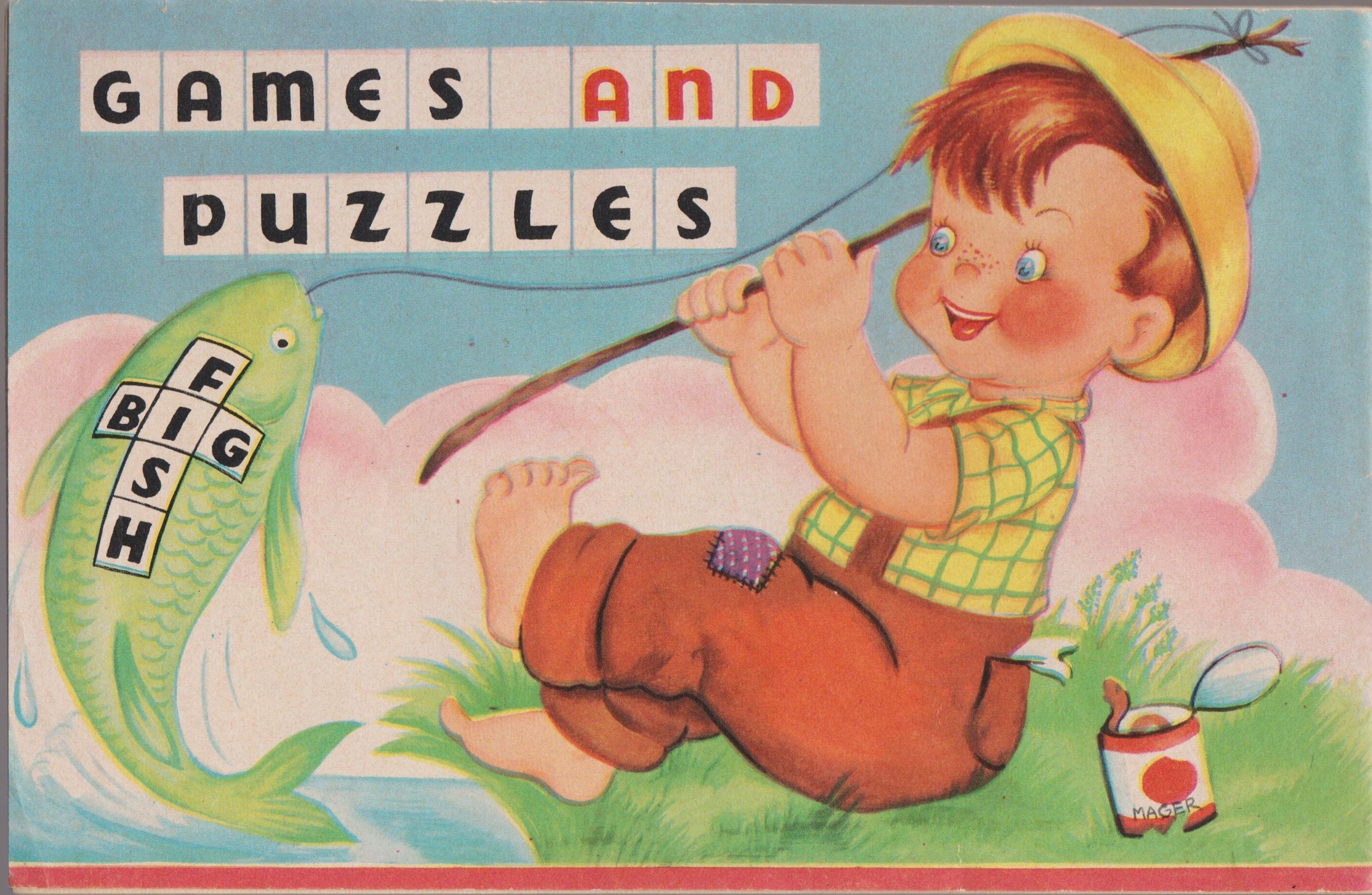 Where To Donate Puzzles And Games